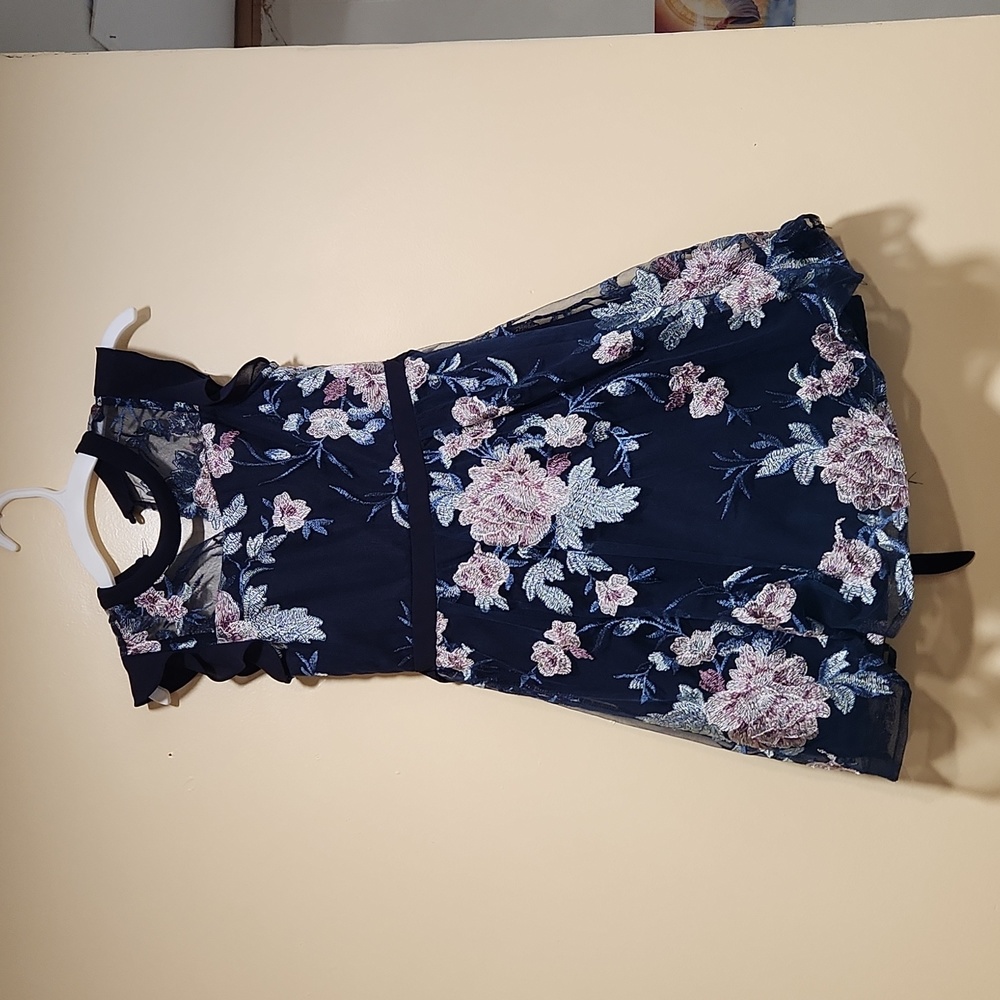 Formal dress